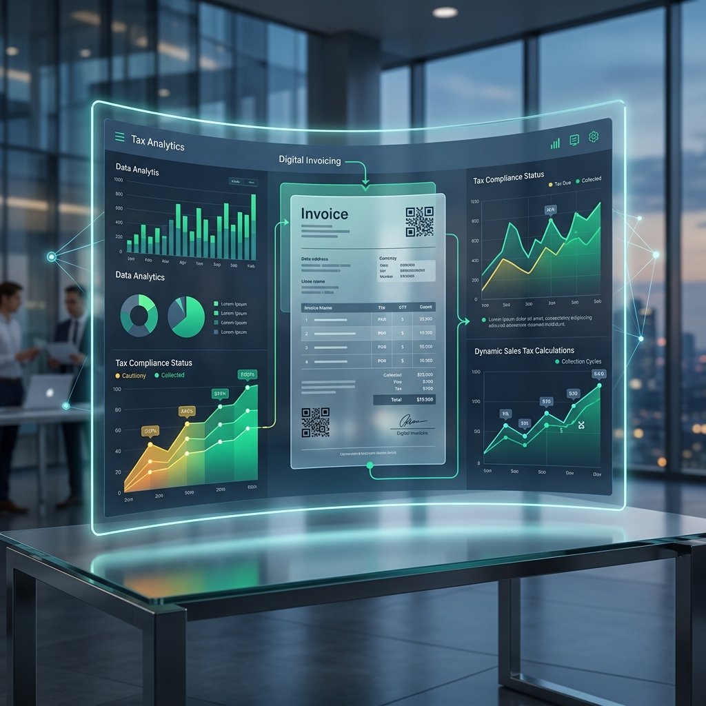 FBR Digital Invoicing
