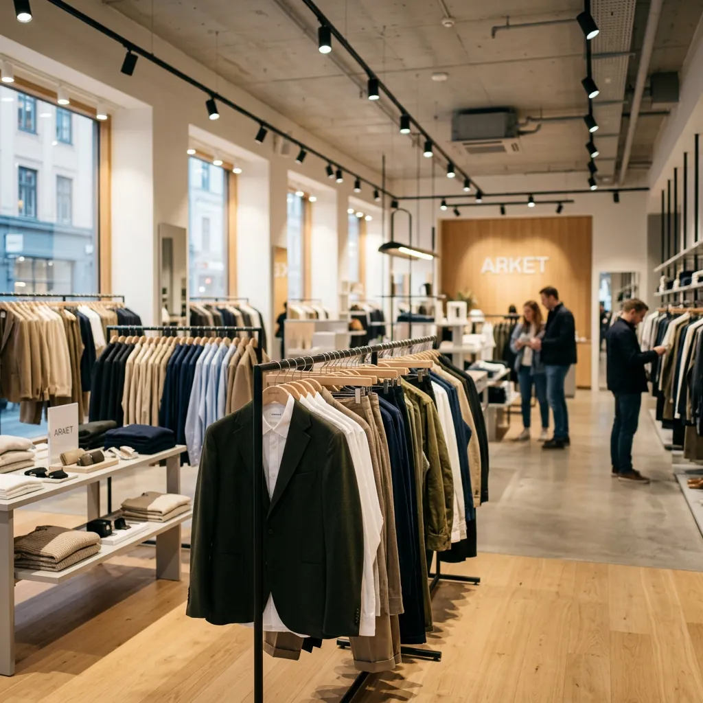 Retail Analytics